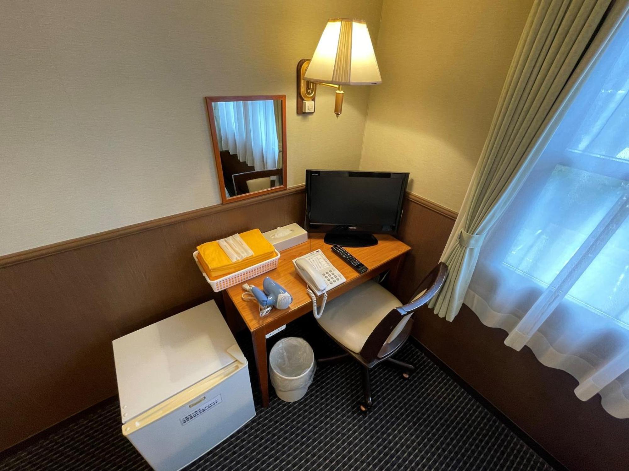 Gora Hotel Paipuno Kemuri Plus Hakone Eksteriør billede