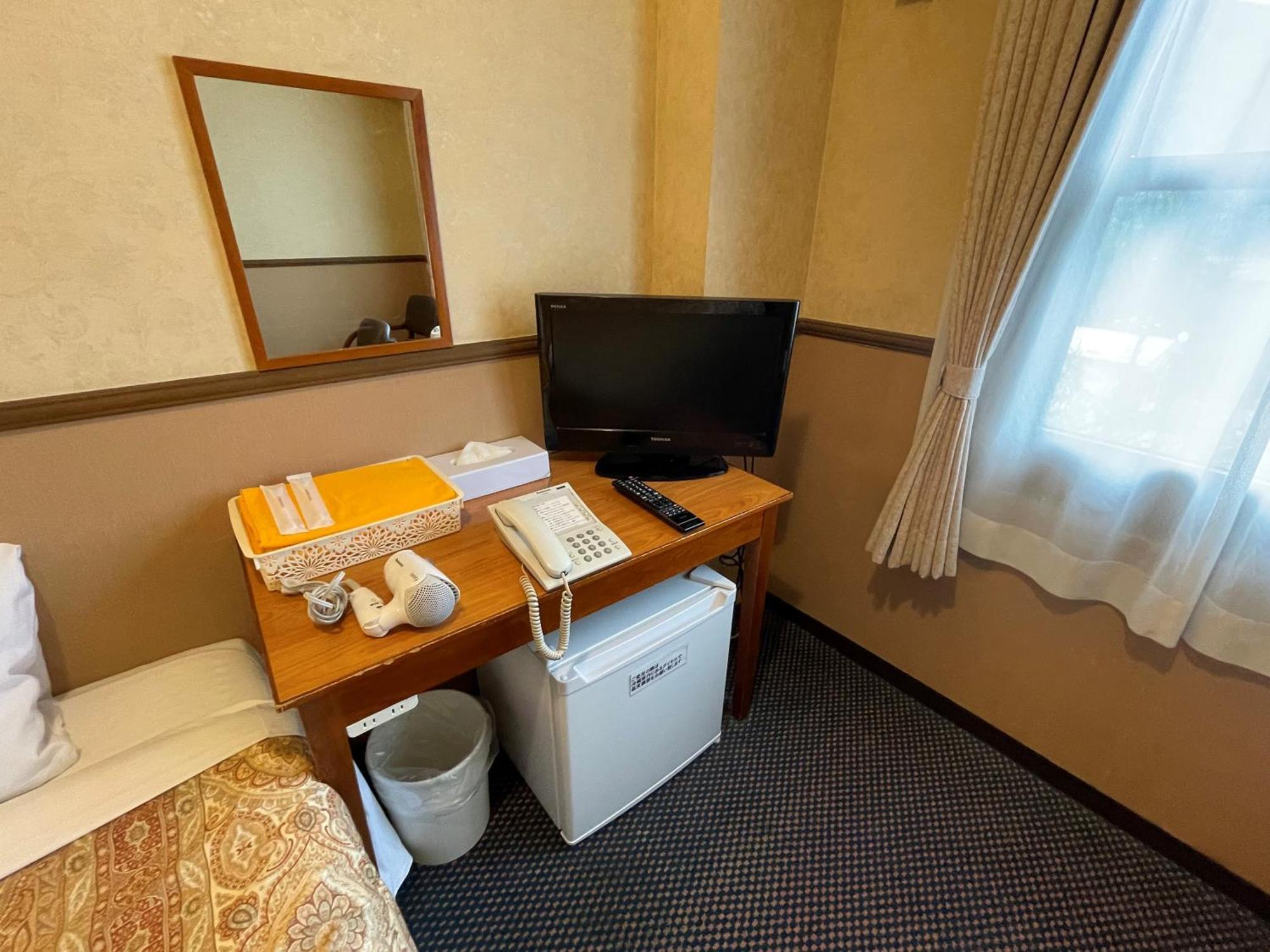 Gora Hotel Paipuno Kemuri Plus Hakone Eksteriør billede