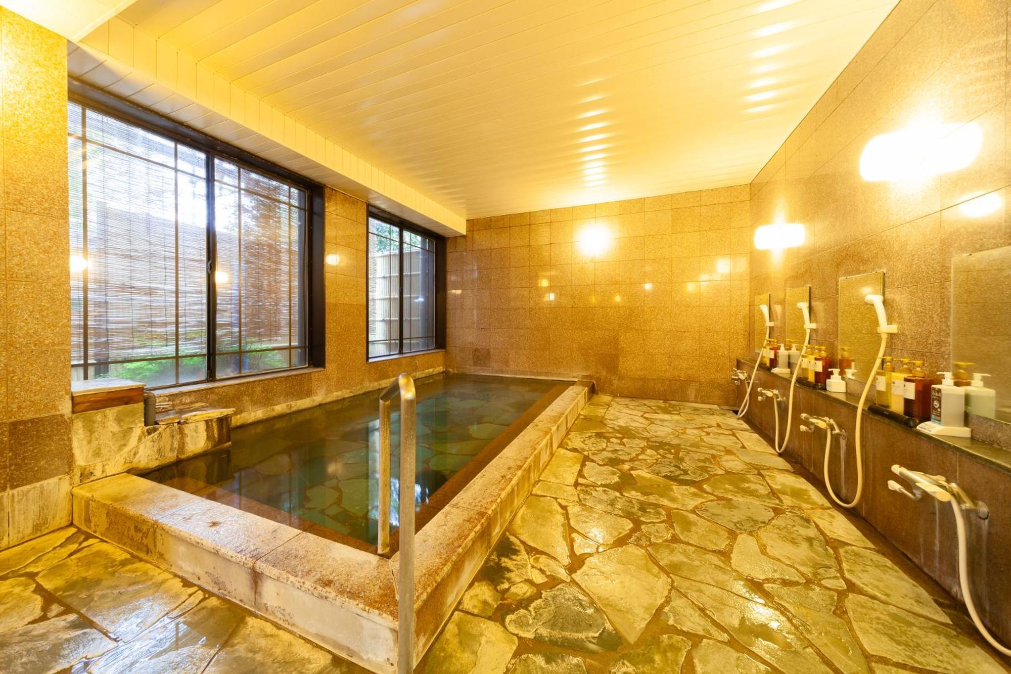 Gora Hotel Paipuno Kemuri Plus Hakone Eksteriør billede
