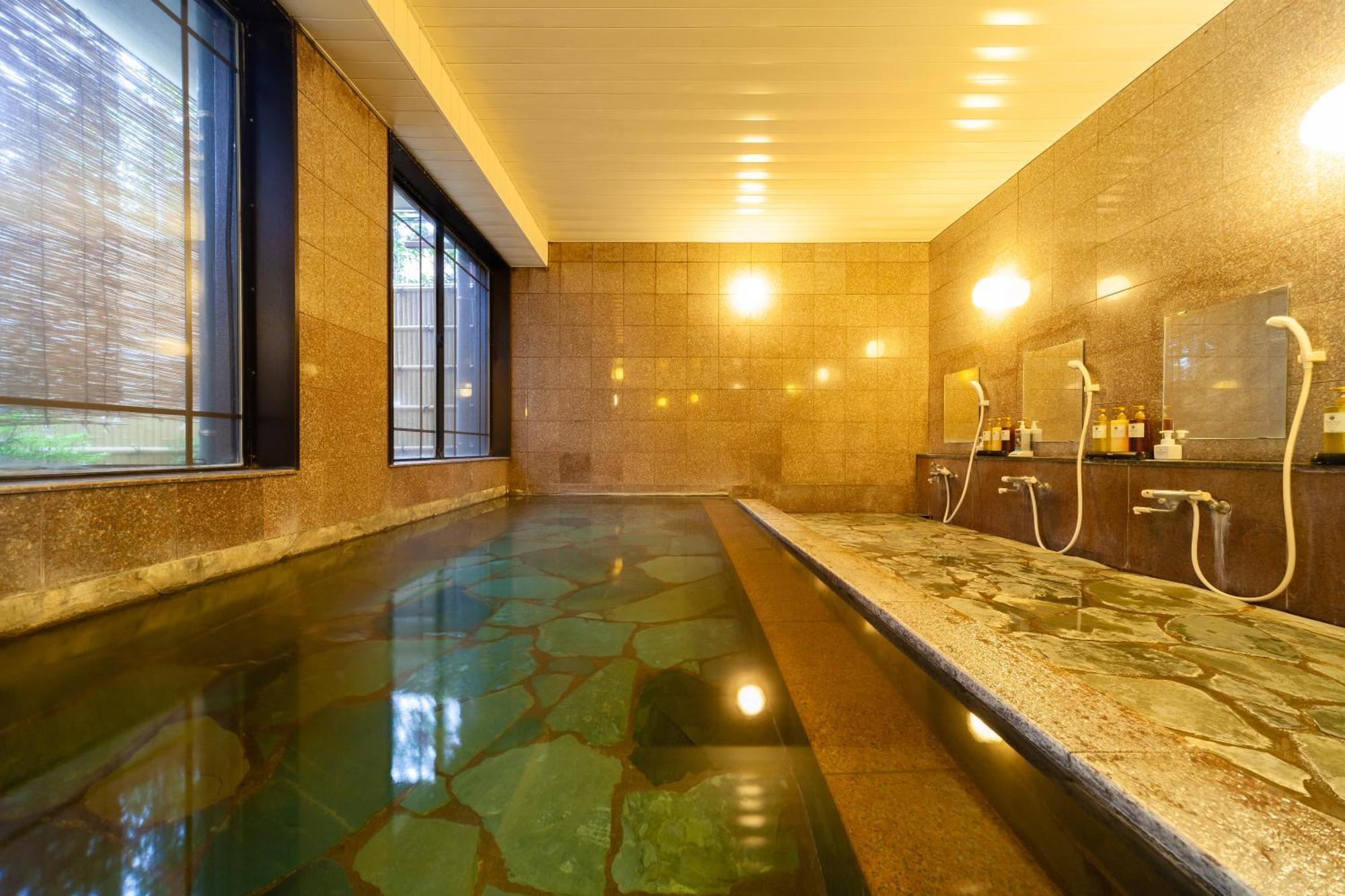 Gora Hotel Paipuno Kemuri Plus Hakone Eksteriør billede