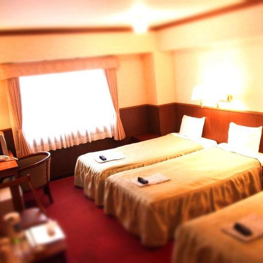 Gora Hotel Paipuno Kemuri Plus Hakone Eksteriør billede