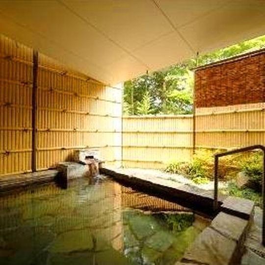 Gora Hotel Paipuno Kemuri Plus Hakone Eksteriør billede