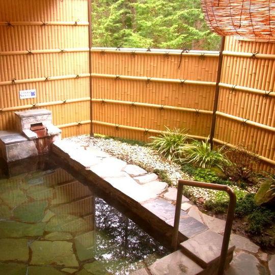 Gora Hotel Paipuno Kemuri Plus Hakone Eksteriør billede