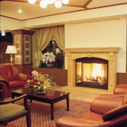 Gora Hotel Paipuno Kemuri Plus Hakone Eksteriør billede