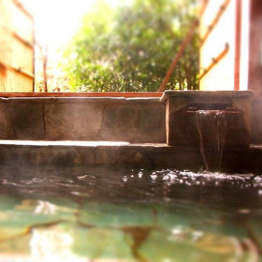 Gora Hotel Paipuno Kemuri Plus Hakone Eksteriør billede