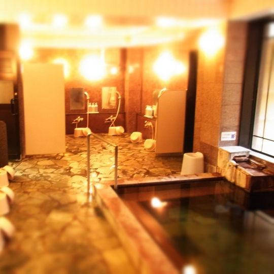 Gora Hotel Paipuno Kemuri Plus Hakone Eksteriør billede