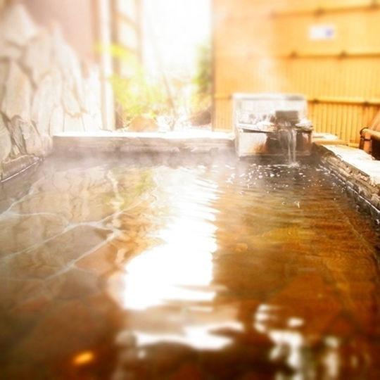 Gora Hotel Paipuno Kemuri Plus Hakone Eksteriør billede