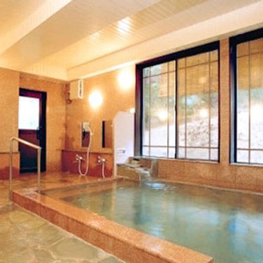 Gora Hotel Paipuno Kemuri Plus Hakone Eksteriør billede