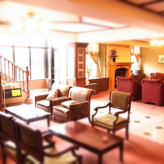 Gora Hotel Paipuno Kemuri Plus Hakone Eksteriør billede