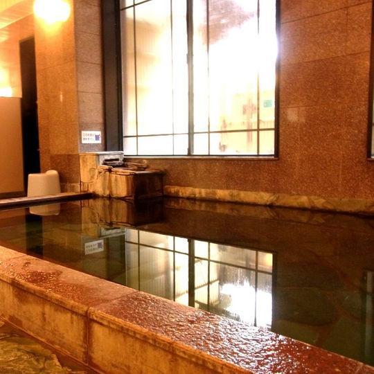 Gora Hotel Paipuno Kemuri Plus Hakone Eksteriør billede